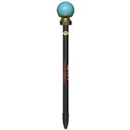 Funko Collectible Pen with Topper - Spider-Man: Far From Home - MYSTERIO