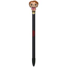 Funko Collectible Pen with Topper - Stranger Things - BARB