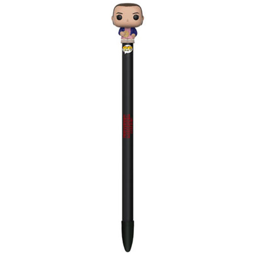 Funko Collectible Pen with Topper - Stranger Things - ELEVEN