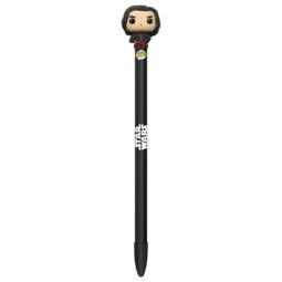 Funko Collectible Pen with Topper - Star Wars Episode 8: The Last Jedi - KYLO REN