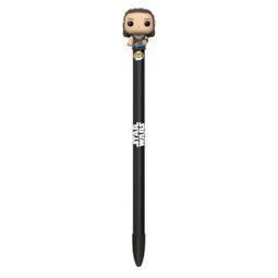 Funko Collectible Pen with Topper - Star Wars Episode 8: The Last Jedi - REY
