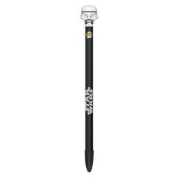 Funko Pen with Topper - Star Wars Ep. 9: The Rise of Skywalker - FIRST ORDER JET TROOPER
