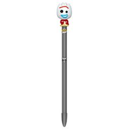 Funko Collectible Pen with Topper - Toy Story 4 S1 - FORKY