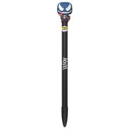 Funko Collectible Pen with Topper - Marvel's Venom - VENOMIZED CAPTAIN AMERICA (Pre-order Ships TBD) Funko Collectible Pen with Topper - Marvel's Venom - VENOMIZED CAPTAIN AMERICA (Pre-order Ships TBD)