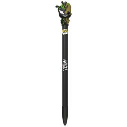 Funko Collectible Pen with Topper - Marvel's Venom - VENOMIZED GROOT (Pre-order Ships TBD) Funko Collectible Pen with Topper - Marvel's Venom - VENOMIZED GROOT (Pre-order Ships TBD)