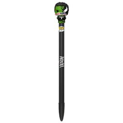 Funko Collectible Pen with Topper - Marvel's Venom - VENOMIZED HULK (Pre-order Ships TBD) Funko Collectible Pen with Topper - Marvel's Venom - VENOMIZED HULK (Pre-order Ships TBD)
