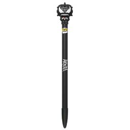Funko Collectible Pen with Topper - Marvel's Venom - VENOMIZED IRON MAN (Pre-order Ships TBD) Funko Collectible Pen with Topper - Marvel's Venom - VENOMIZED IRON MAN (Pre-order Ships TBD)