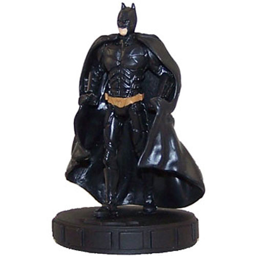 Batman The Dark Knight Rises - Mystery Figure - BATMAN (3 inch)