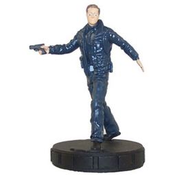 Batman The Dark Knight Rises - Mystery Figure - BLAKE (3 inch)