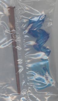 Jakks Pacific - Harry Potter Collectible Die-Cast Wand - PORPENTINA GOLDSTEIN (4 inch) Jakks Pacific - Harry Potter Collectible Die-Cast Wand - PORPENTINA GOLDSTEIN (4 inch)