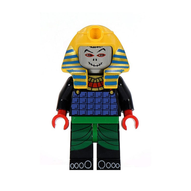 LEGO Adventures Mini Figures
