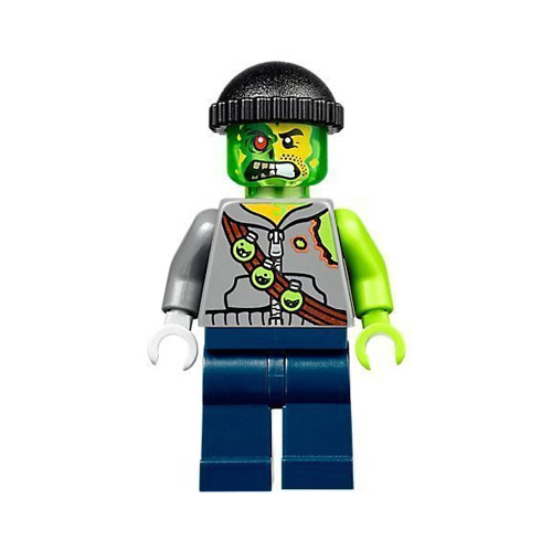 LEGO Agents & Ultra Agents Mini Figures