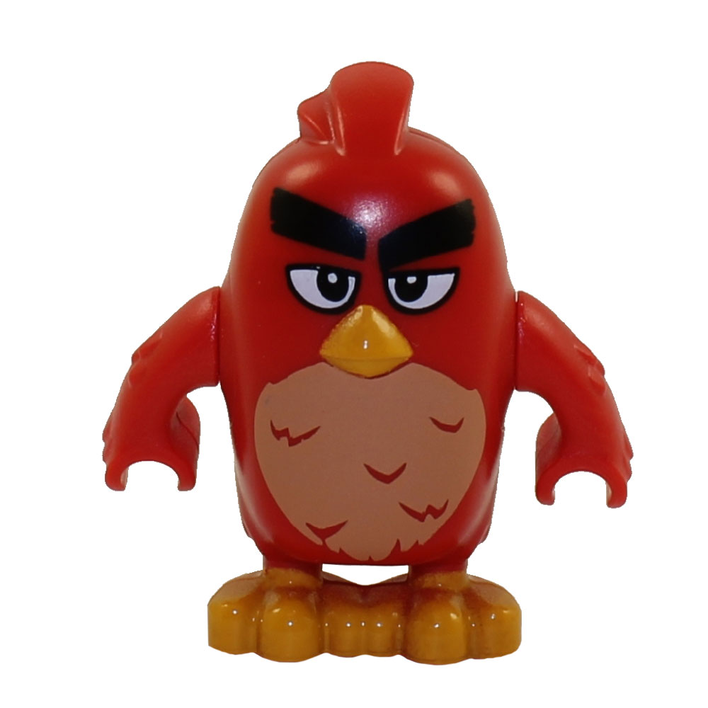 LEGO The Angry Birds Movies Figures