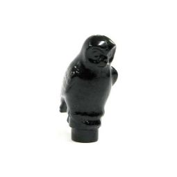 LEGO Animal Minifigure - BLACK OWL
