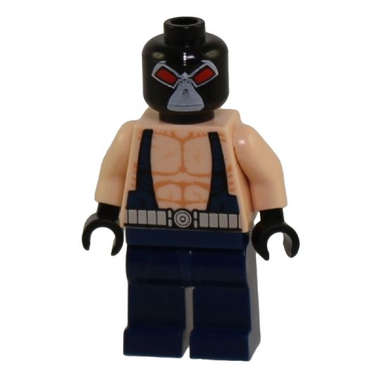 bane minifigure