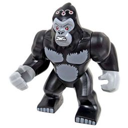 LEGO Minifigure - DC Comics Super Heroes - GORILLA GRODD