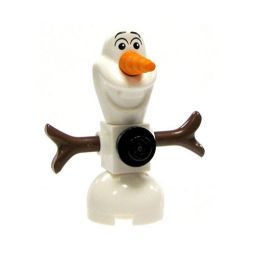 LEGO Minifigure - Disney - OLAF (Frozen)