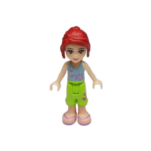 LEGO Friends Mini Figures