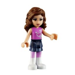 LEGO Minifigure - Friends - OLIVIA