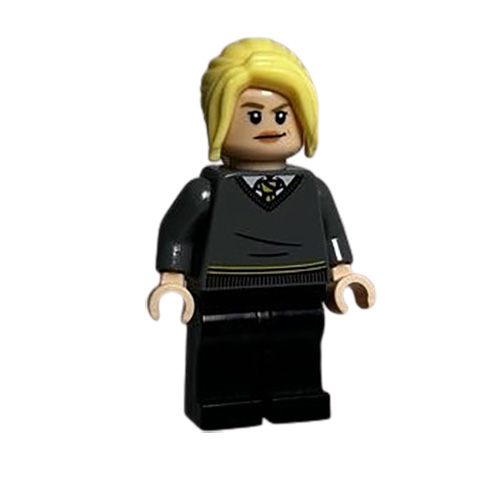 LEGO Minifigure Harry Potter HANNAH ABBOTT: