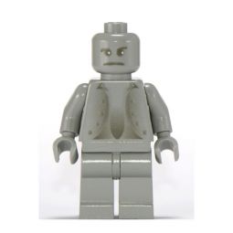 LEGO Minifigure - Harry Potter - PEEVES