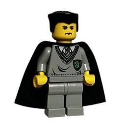 LEGO Minifigure - Harry Potter - VINCENT CRABBE