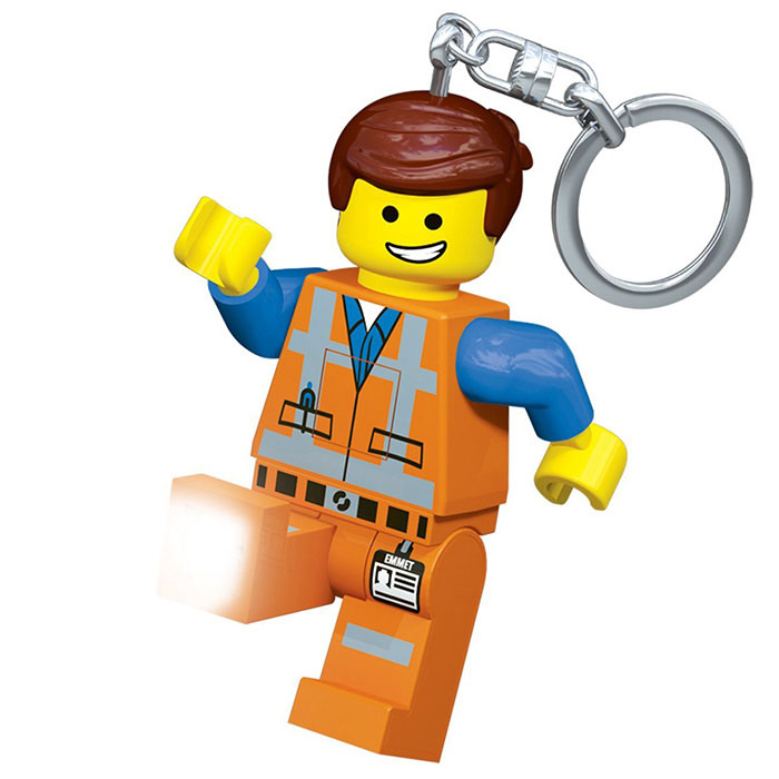 LEGO Keychain Lights