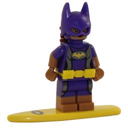 LEGO Minifigure - The Lego Batman Movie Series 2 - VACATION BATGIRL