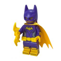 LEGO Minifigure - The LEGO Batman Movie - BATGIRL with Batarang