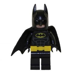 LEGO Minifigure - The LEGO Batman Movie - BATMAN (Utility Belt)