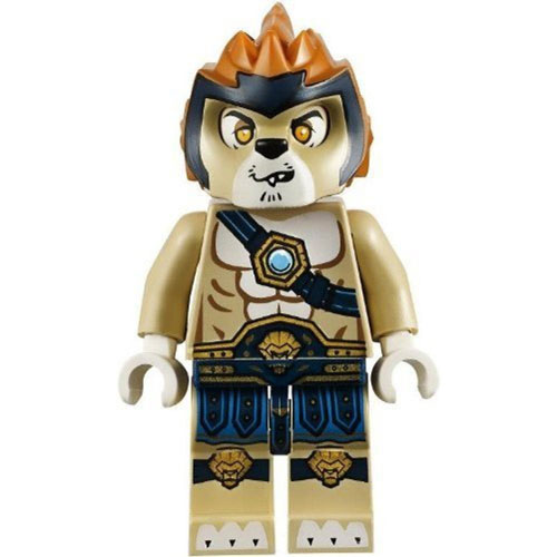 LEGO Legends of Chima Mini Figures