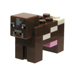 LEGO Minecraft Mini Figures: BBToyStore.com - Toys, Plush, Trading ...
