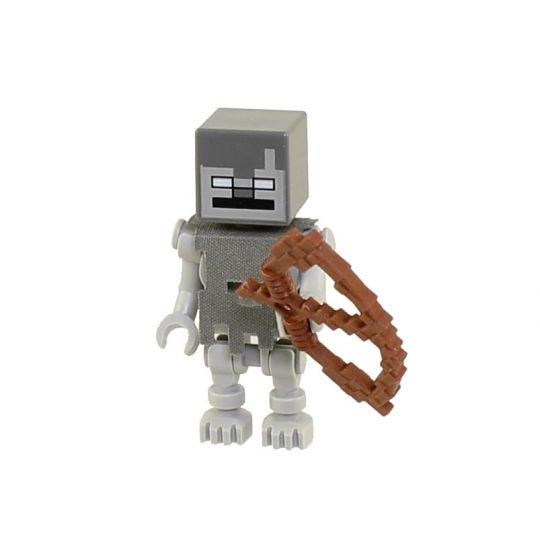 Lego Minifigure Minecraft Stray W Bow toystore Com Toys Plush Trading Cards Action Figures Games Online Retail Store Shop Sale Lego Minifigure Minecraft Stray W Bow toystore Com Toys Plush Trading Cards Action Figures Games Online Retail Store Shop Sale