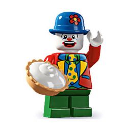 LEGO - Minifigures Series 5 - SMALL CLOWN