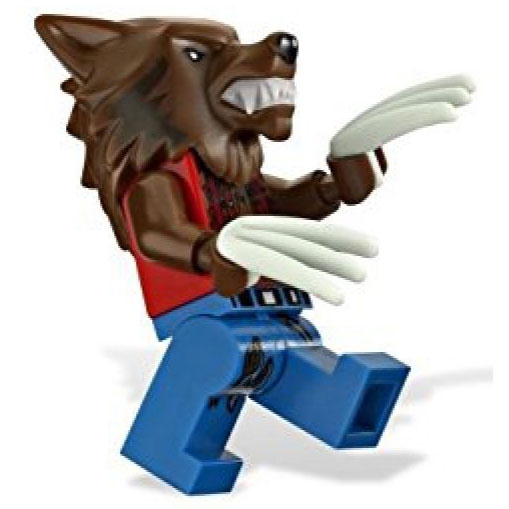 LEGO Monster Fighters Mini Figures