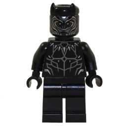 LEGO Minifigure - Marvel Super Heroes - BLACK PANTHER