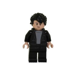 LEGO Minifigure - Marvel Comics Super Heroes - BRUCE BANNER