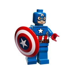 lego marvel super heroes captain america classic
