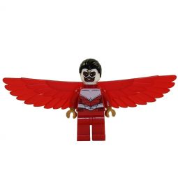 LEGO Minifigure - Marvel Comics Super Heroes - FALCON