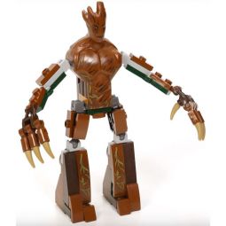 LEGO Minifigure - Marvel Super Heroes - GROOT