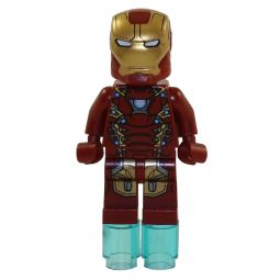 LEGO Minifigure - Marvel Super Heroes - IRON MAN (Mark 46 Armor)