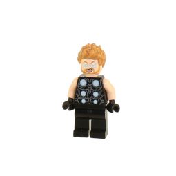 LEGO Minifigure - Marvel Comics Super Heroes - Avengers Infinity War - THOR