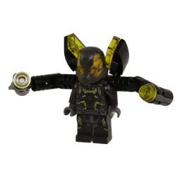 LEGO Minifigure - Marvel Comics Super Heroes - YELLOW JACKET