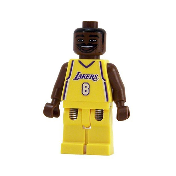 LEGO Sports Mini Figures