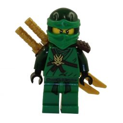 lego ninjago lloyd plush