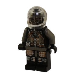 LEGO Minifigure - Space - INSECTOIDS DROID (Gigabot)