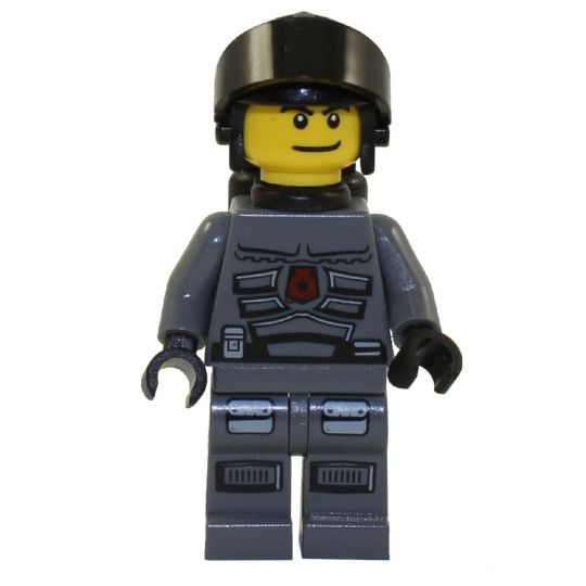 lego space figures