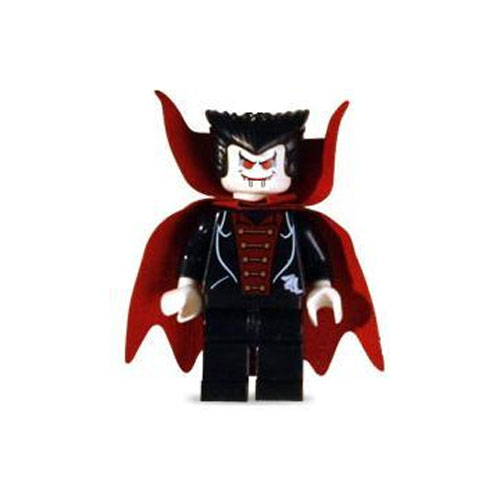 LEGO Studios Mini Figures