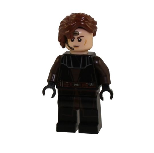 anakin plush