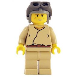 LEGO Minifigure - Star Wars - ANAKIN SKYWALKER (Young)